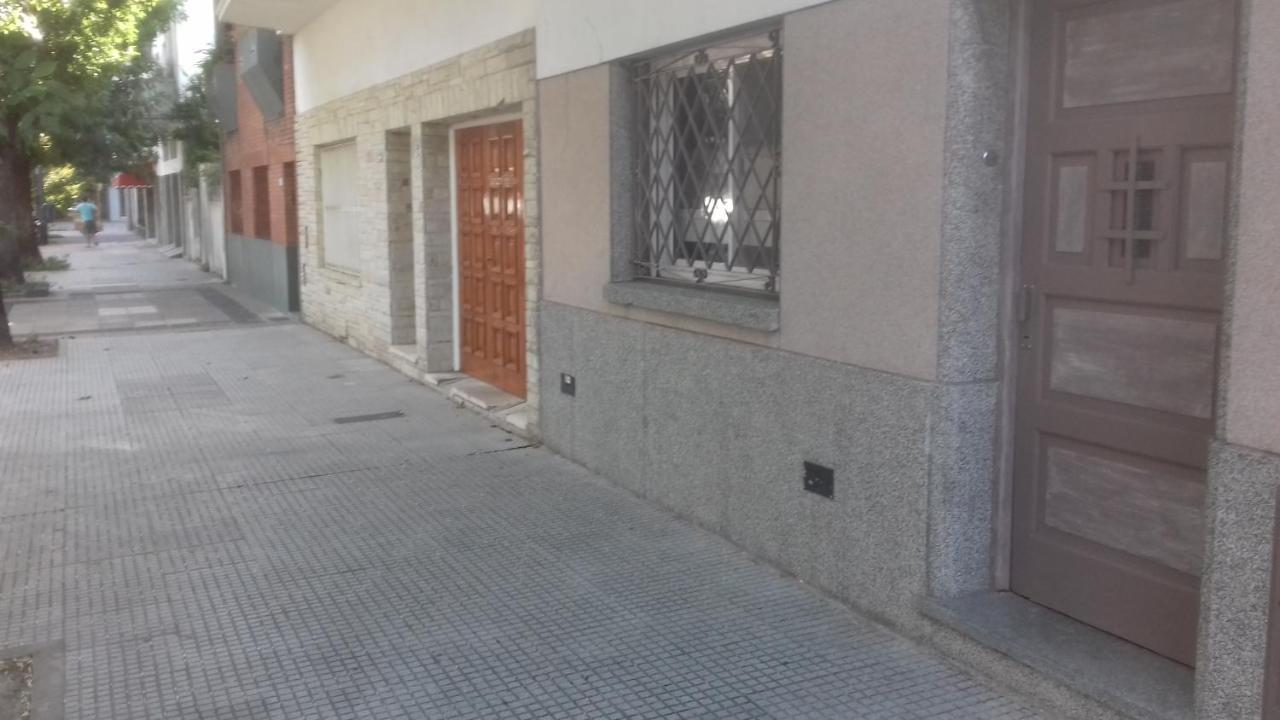Апартаменты Depto En Ph Planta Baja Al Frente Буэнос-Айрес Экстерьер фото
